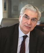 Mr. Iraklis Prokopakis