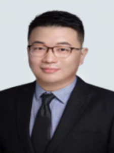 Mr. Jing  Jin