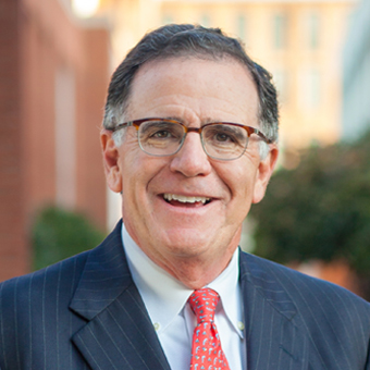 Mr. Allan E. Kamensky Esq.