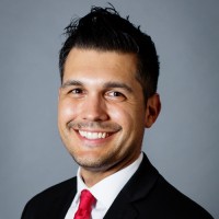 Christopher D. Krygier