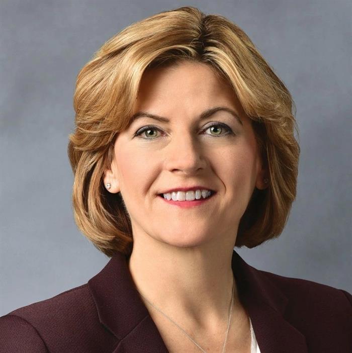 Ms. Angela G. Mago