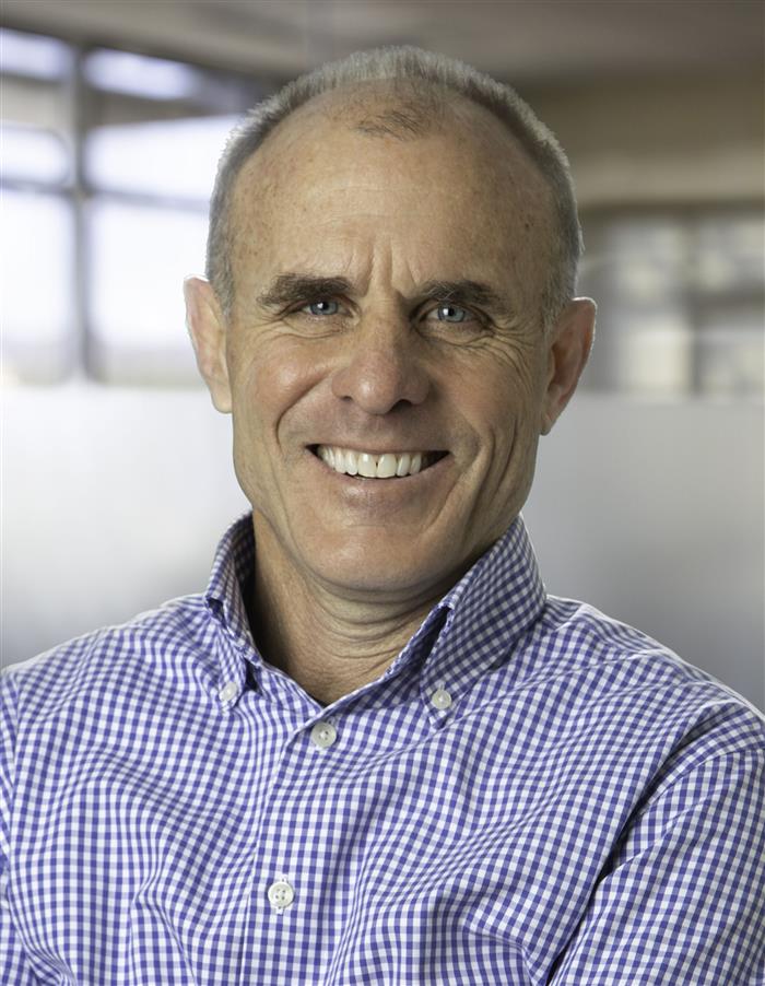 Mr. Lawrence P. Molloy