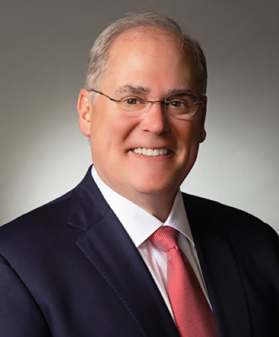 Pierce H. Norton