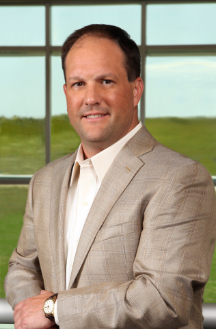 Chad R. Richison