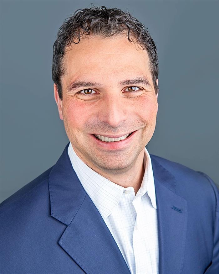 Andrew Roger Schiesl