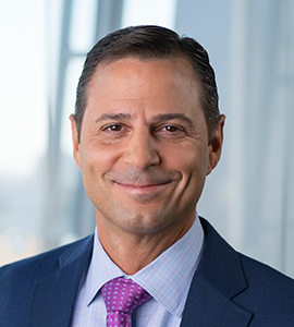 Mr. Frank A. Simuro