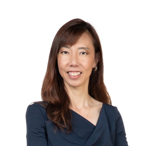 Ms. Fiona Tan