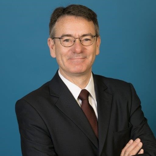Mike Whitaker
