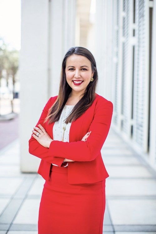 Ms. Adrianna Sekula