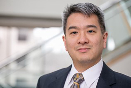 Arvin Yang