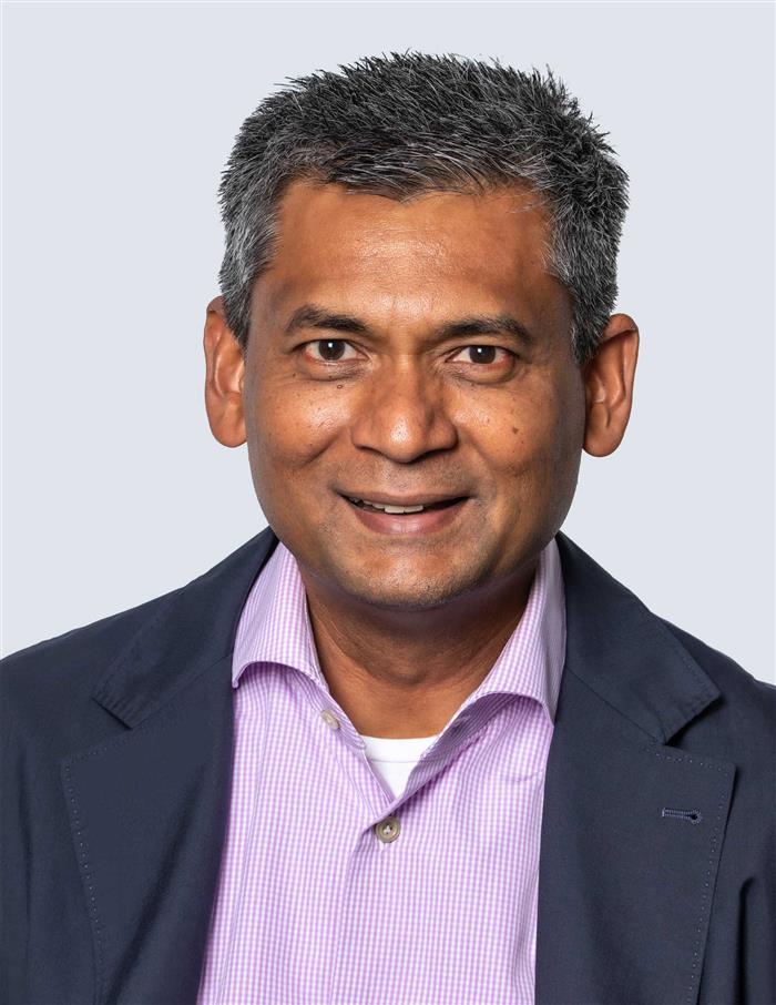 Mr. Balan Nair