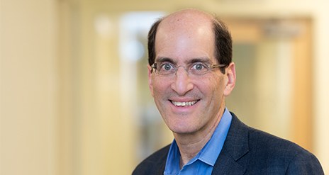 Barry S. Ticho