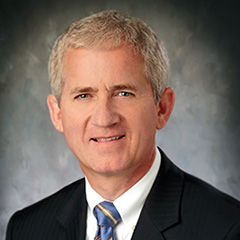 Kevin G. Barth