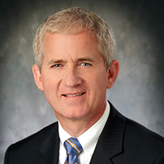 Mr. Kevin Gene Barth