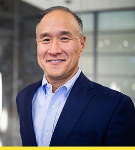 Mr. Bryant David Lim
