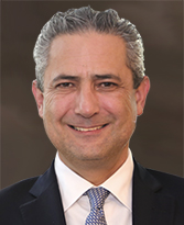 Ernesto Cantu Torres, insider at Citigroup