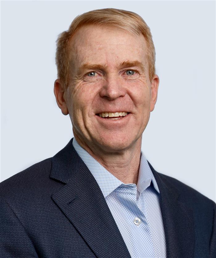 Mr. Christopher J. Noyes
