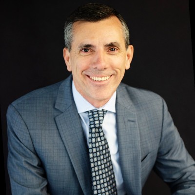 Mr. Daniel Borges