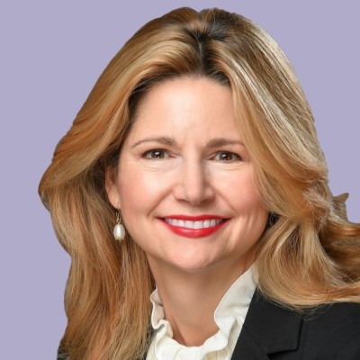 Ms. Ellen M. Fitzsimmons