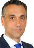 Evangelos Chatzis