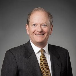 Mr. Gregory C. Thompson