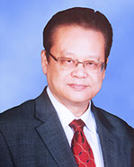 Dr. Yongfeng  Zhang Ph.D.
