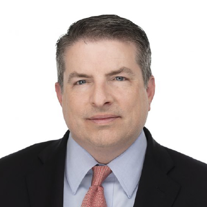 Mr. Jeffrey E. Eberwein