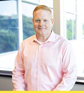Mr. John J. Kirby CPA