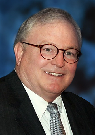 Joseph William Foran