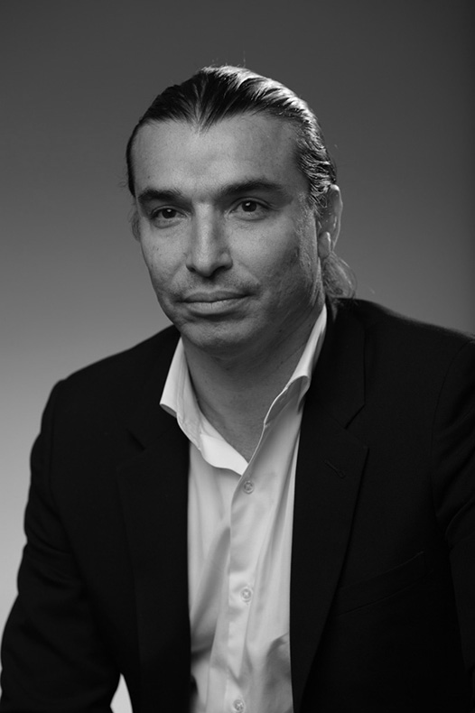 Juan José Chacón Quirós