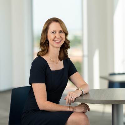 Ms. Lindsay L. Sloan