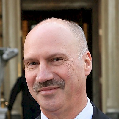 Mark Pomeranz