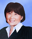 Dr. Ziping Luo Ph.D.