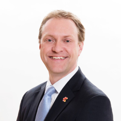 Mr. Matthew S. Abbott