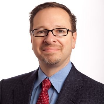 Mr. Michael P. Fox Diliberto