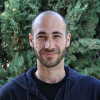 Mr. Nir  Keren
