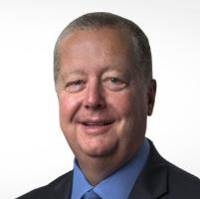 Mr. Richard Gerald Thornberry
