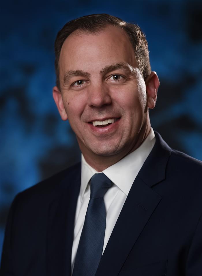 Mr. Robert T. Macalik