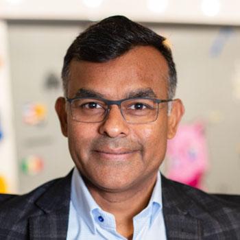 Mr. Sanjay Kumar Singh