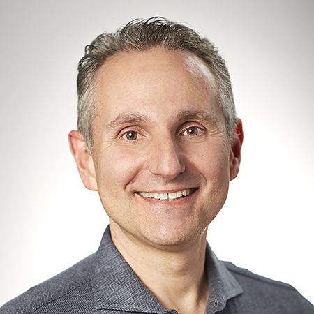 Mr. Seth R. Weissman