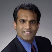 Shyam K. Reddy