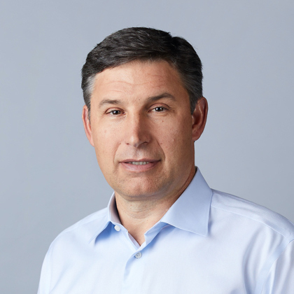 Anthony Noto net worth and biography