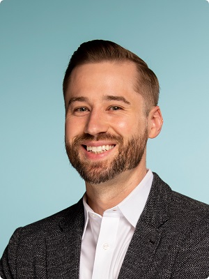 Mr. Sean McClain