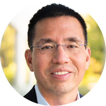 Andrew Cheng