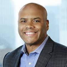Anthony P. Williams net worth and biography