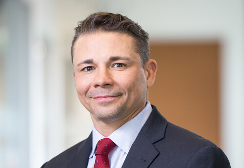 Brian R. Mueller