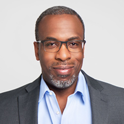 Mr. Corey E. Thomas