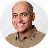 Mr. Deepak Chadha M.B.A.