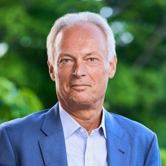Frédéric B. Lissalde