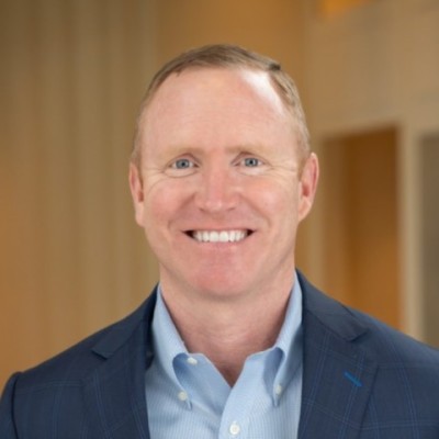 John P. Molloy